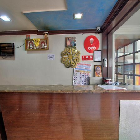 Hotel Pratham International Ooty Ngoại thất bức ảnh