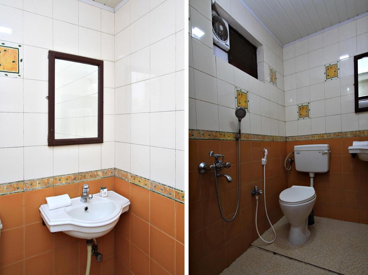 Hotel Pratham International Ooty Ngoại thất bức ảnh