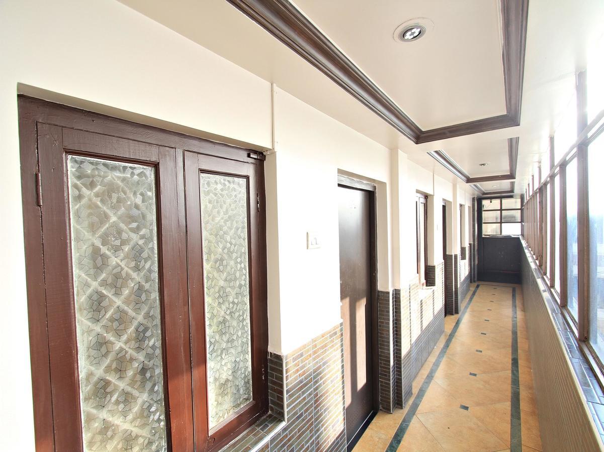 Hotel Pratham International Ooty Ngoại thất bức ảnh