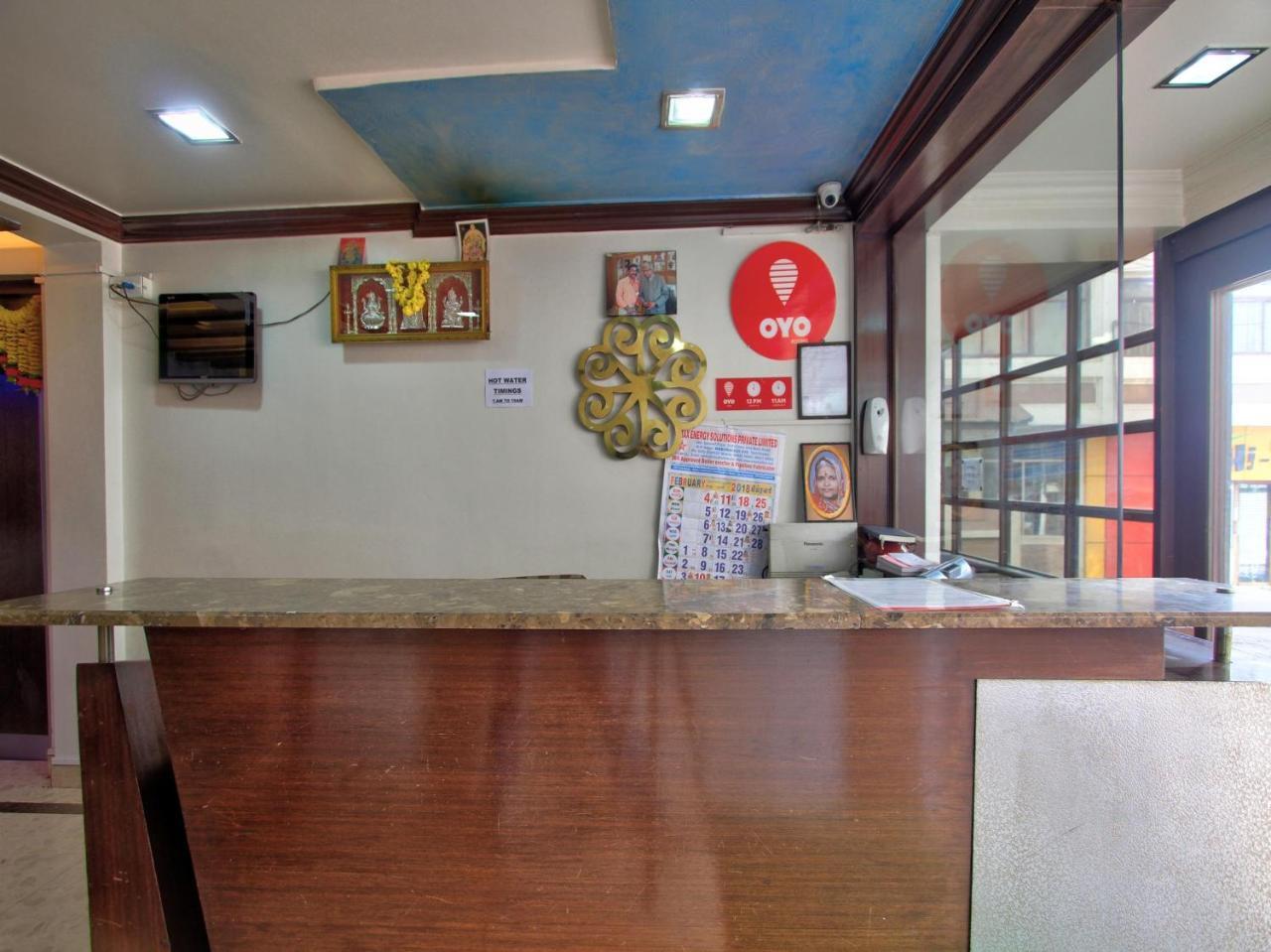 Hotel Pratham International Ooty Ngoại thất bức ảnh