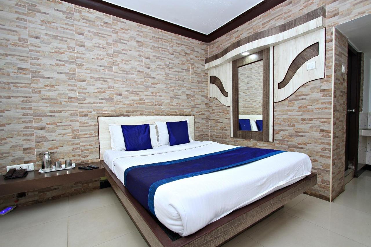 Hotel Pratham International Ooty Ngoại thất bức ảnh