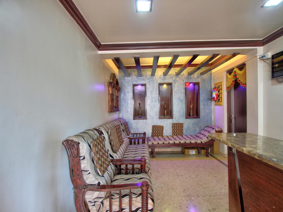 Hotel Pratham International Ooty Ngoại thất bức ảnh