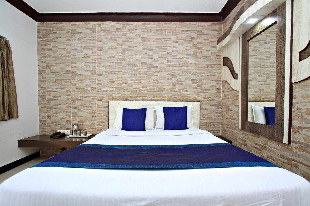Hotel Pratham International Ooty Ngoại thất bức ảnh