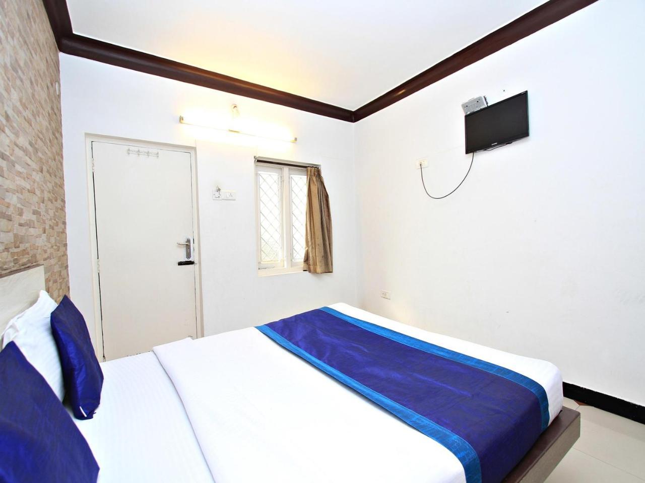 Hotel Pratham International Ooty Ngoại thất bức ảnh