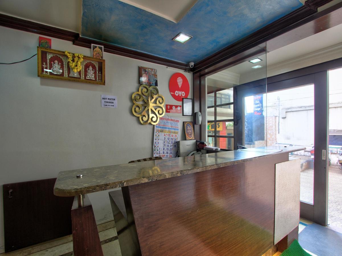 Hotel Pratham International Ooty Ngoại thất bức ảnh
