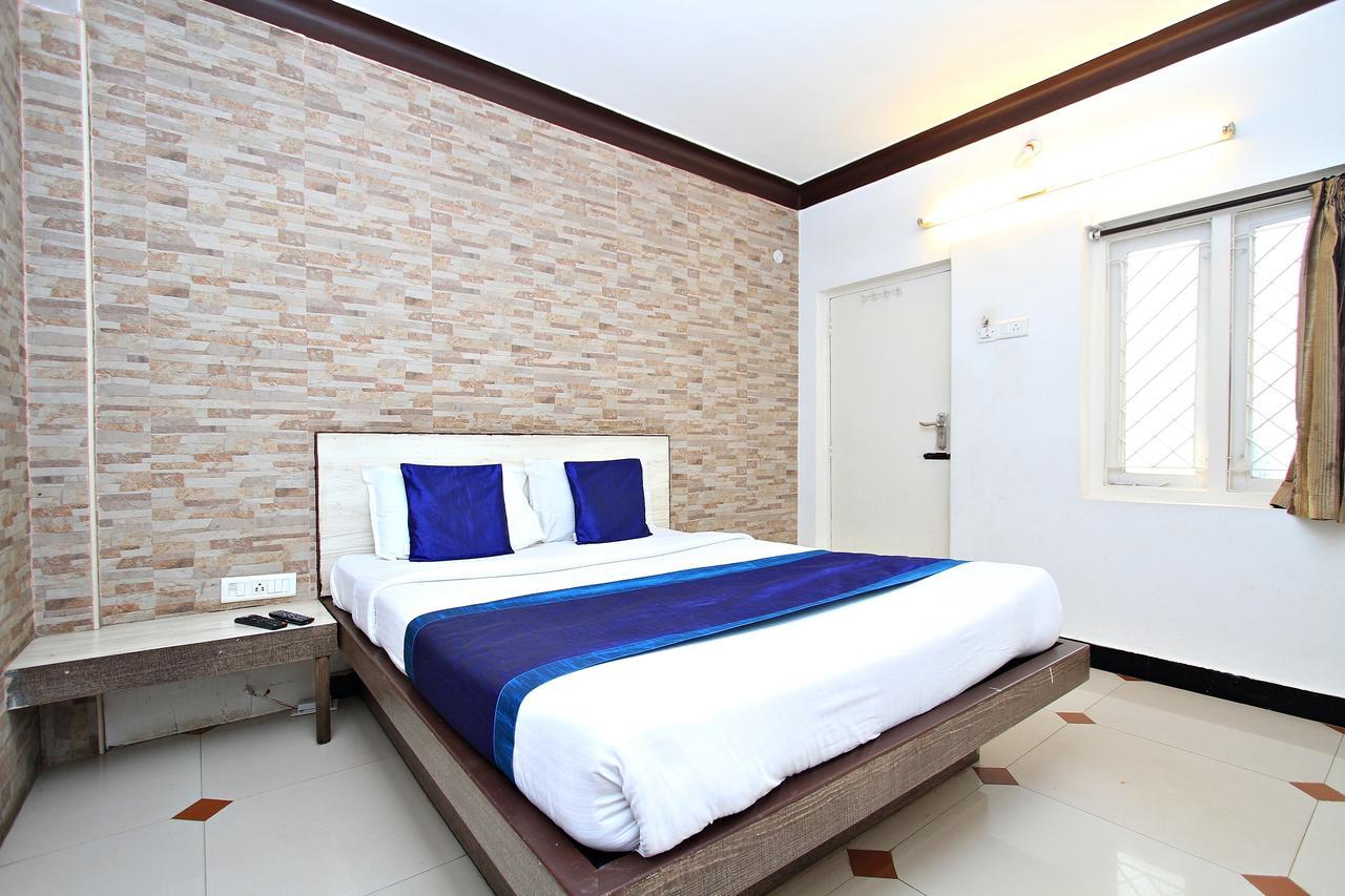 Hotel Pratham International Ooty Ngoại thất bức ảnh