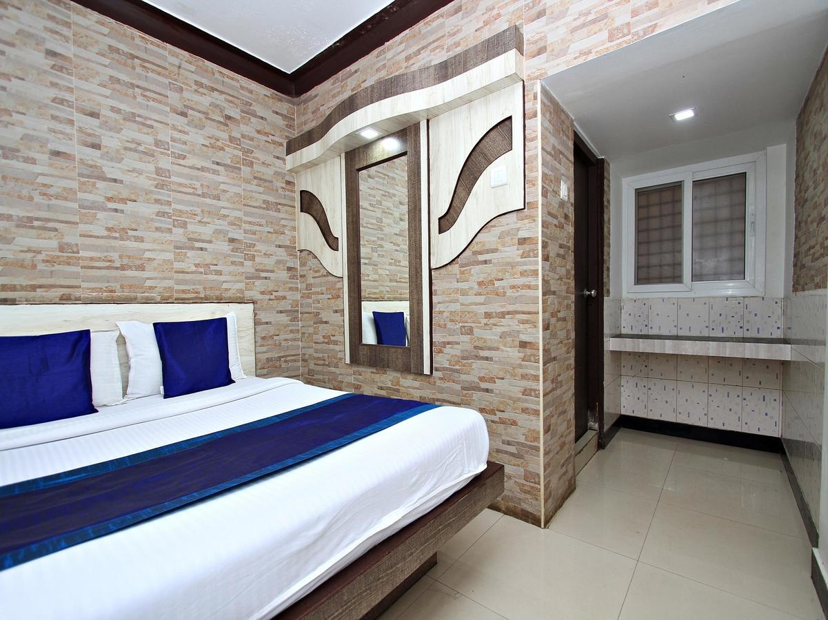 Hotel Pratham International Ooty Ngoại thất bức ảnh