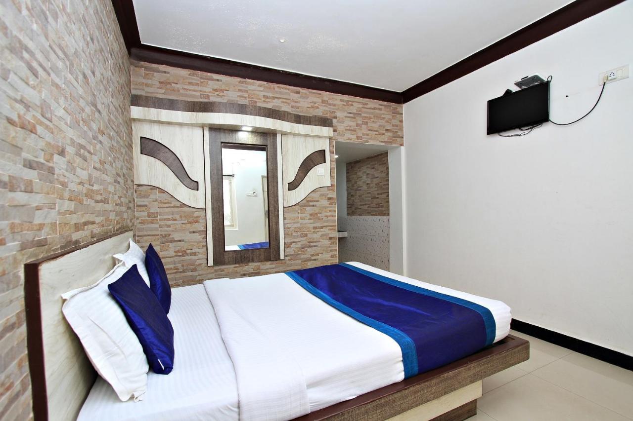 Hotel Pratham International Ooty Ngoại thất bức ảnh