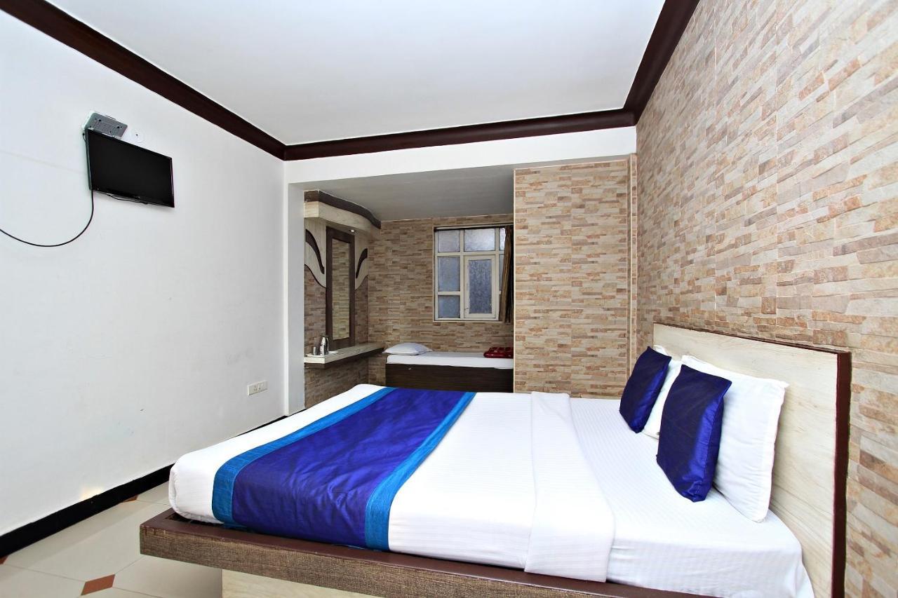 Hotel Pratham International Ooty Ngoại thất bức ảnh