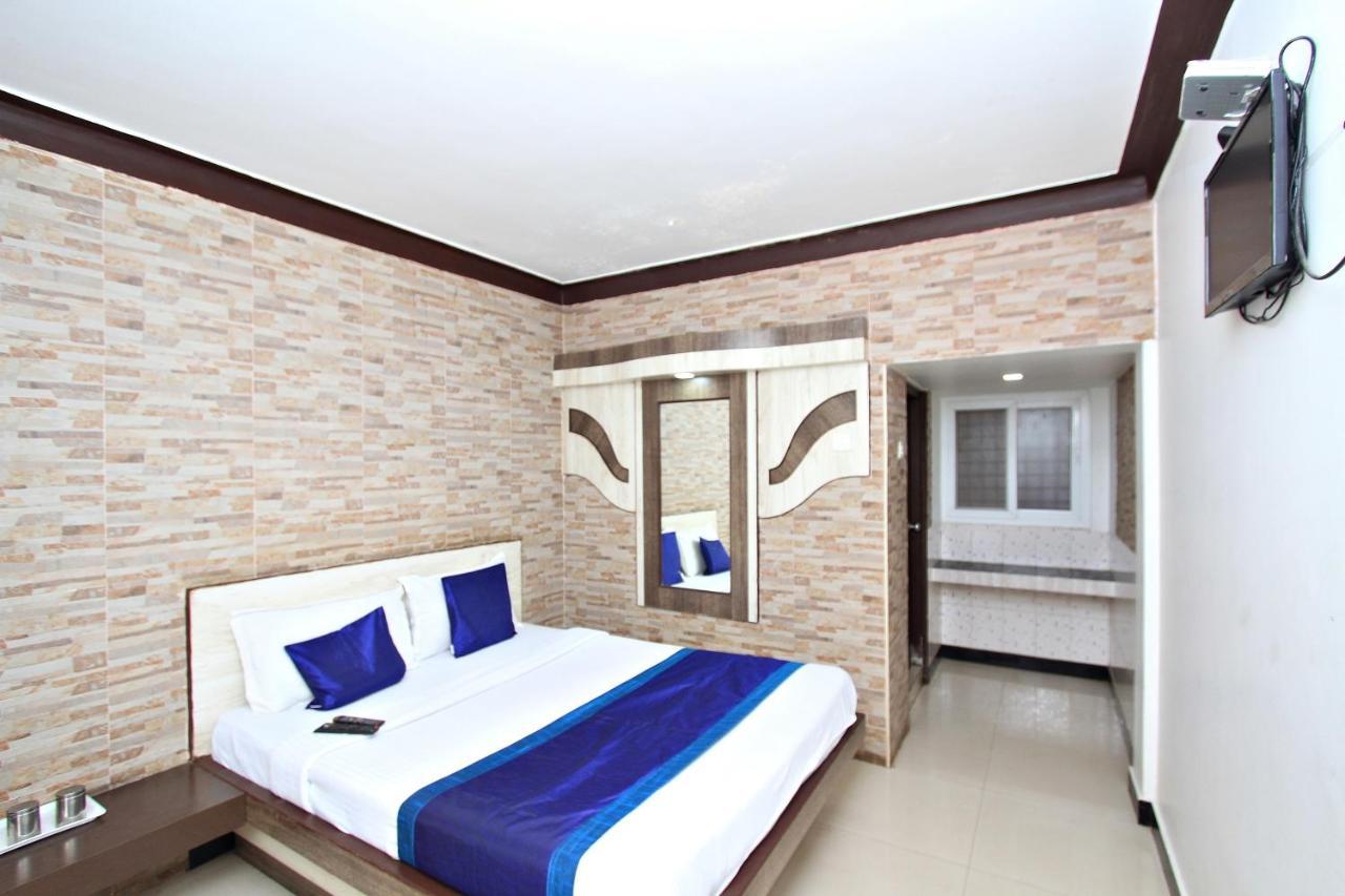 Hotel Pratham International Ooty Ngoại thất bức ảnh