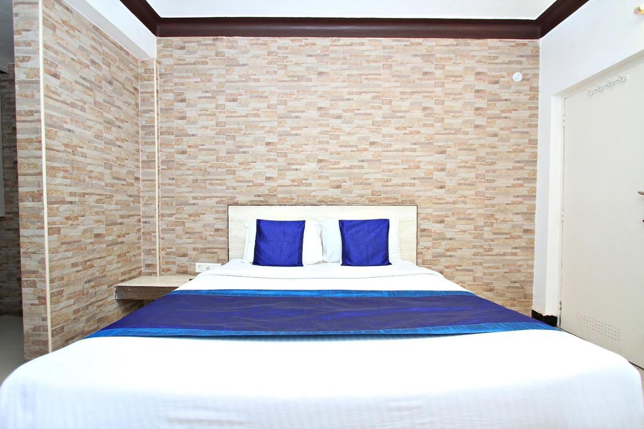 Hotel Pratham International Ooty Ngoại thất bức ảnh